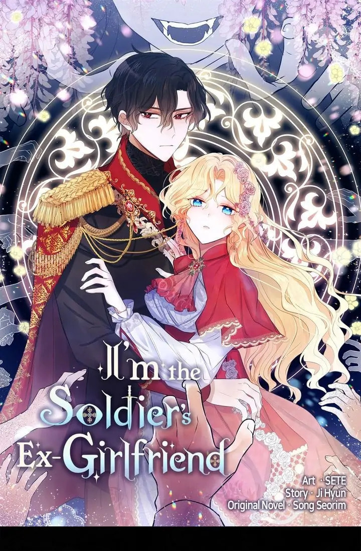 I'm the Soldier's Ex-Girlfriend Chapter 81 page 2 - 
