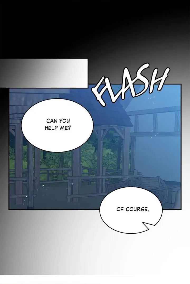 I'm the Soldier's Ex-Girlfriend Chapter 81 page 11 - 