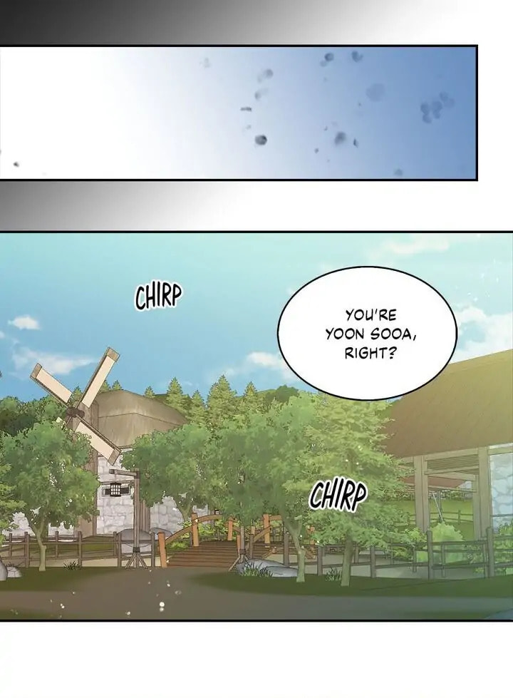 I'm the Soldier's Ex-Girlfriend Chapter 81 page 13 - 