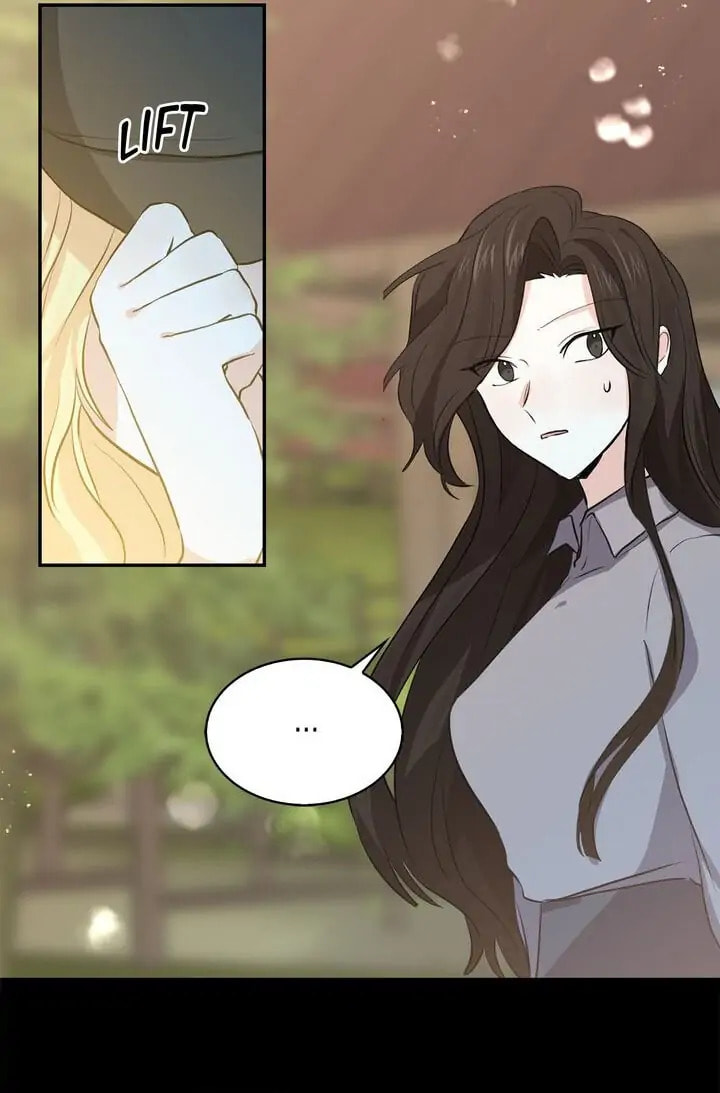 I'm the Soldier's Ex-Girlfriend Chapter 81 page 15 - 