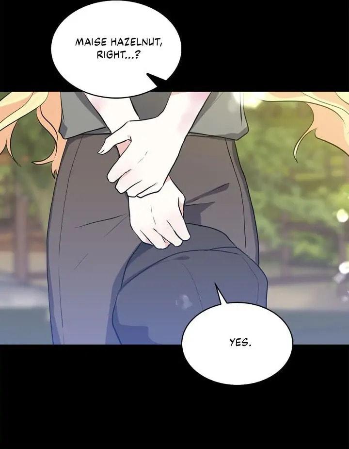 I'm the Soldier's Ex-Girlfriend Chapter 81 page 16 - 