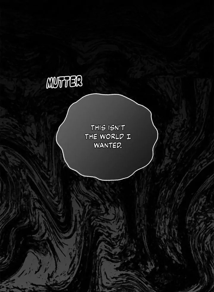 I'm the Soldier's Ex-Girlfriend Chapter 81 page 3 - 
