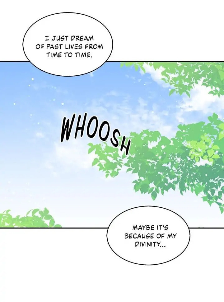 I'm the Soldier's Ex-Girlfriend Chapter 81 page 28 - 