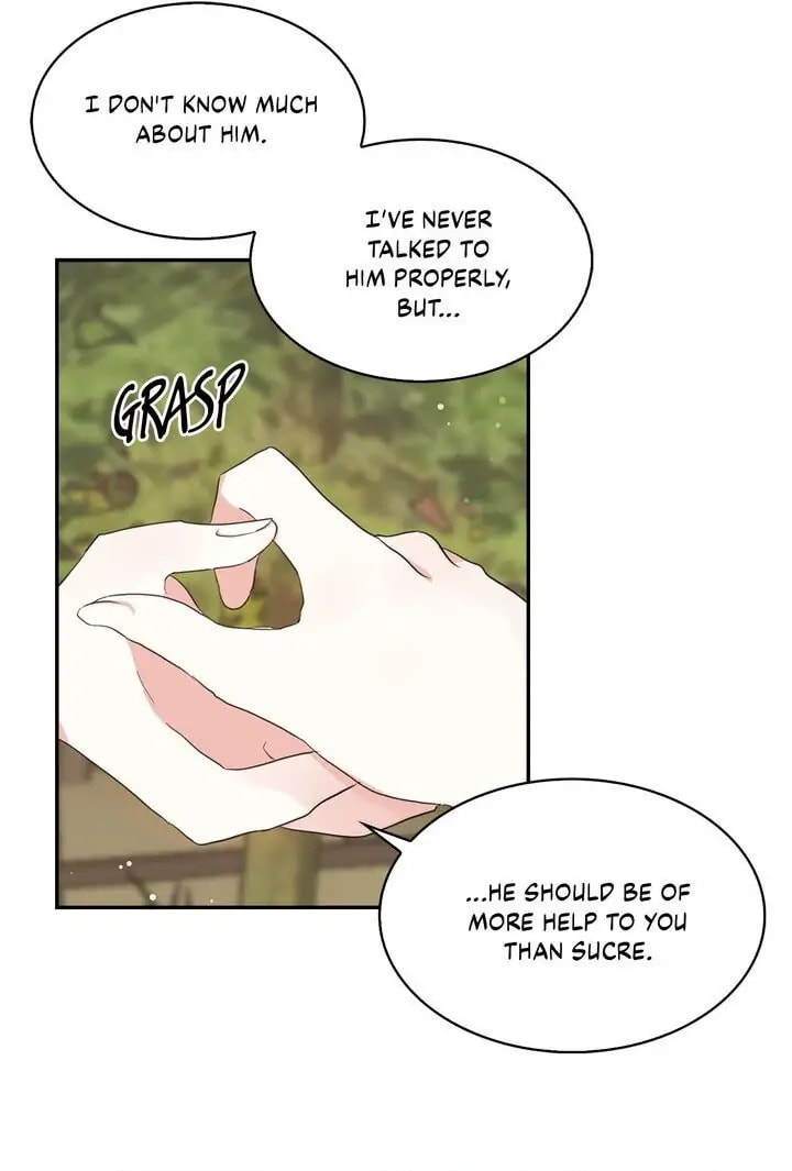 I'm the Soldier's Ex-Girlfriend Chapter 81 page 31 - 