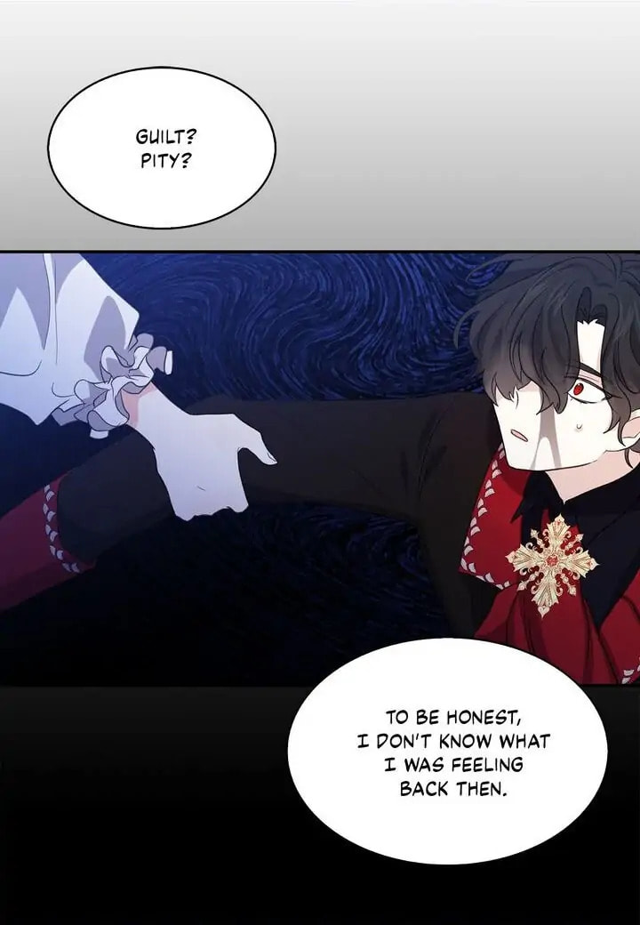 I'm the Soldier's Ex-Girlfriend Chapter 81 page 34 - 
