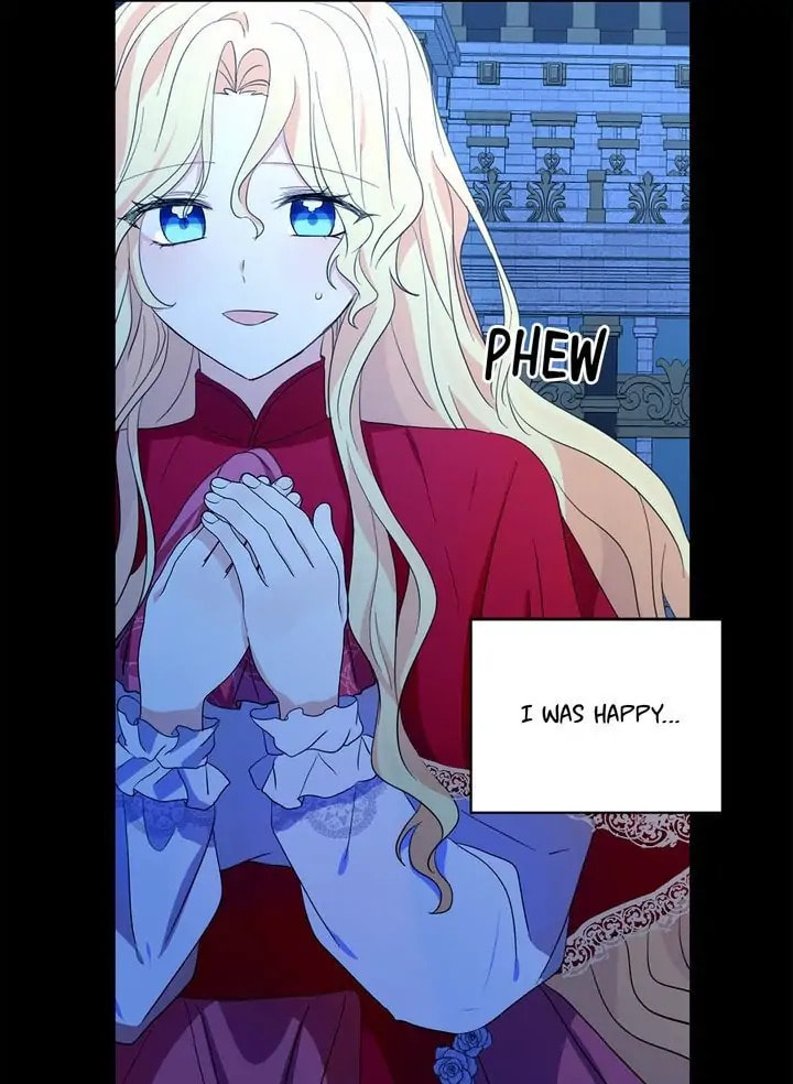 I'm the Soldier's Ex-Girlfriend Chapter 81 page 37 - 
