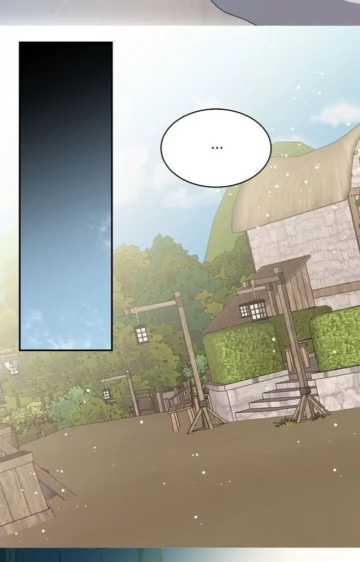 I'm the Soldier's Ex-Girlfriend Chapter 81 page 42 - 