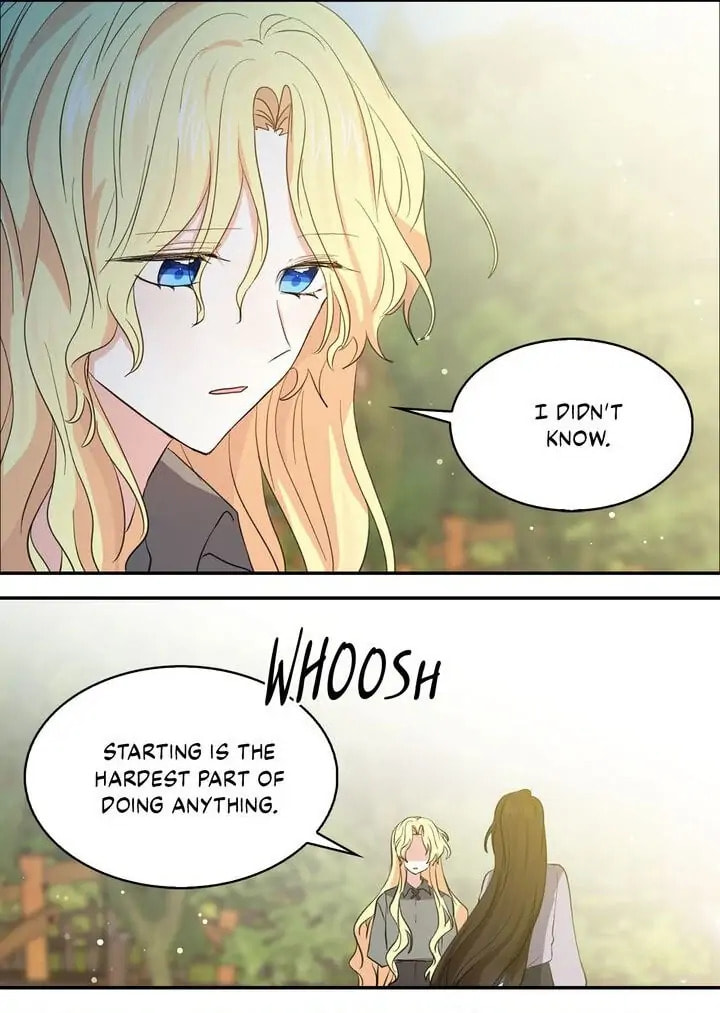 I'm the Soldier's Ex-Girlfriend Chapter 81 page 44 - 