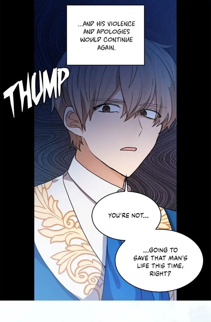 I'm the Soldier's Ex-Girlfriend Chapter 81 page 48 - 