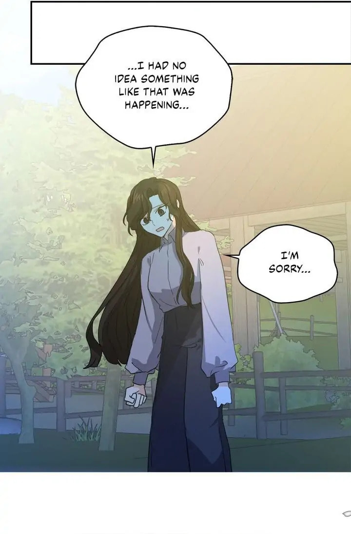 I'm the Soldier's Ex-Girlfriend Chapter 81 page 49 - 