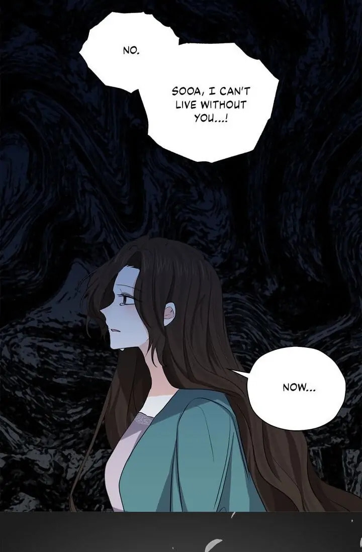 I'm the Soldier's Ex-Girlfriend Chapter 81 page 6 - 