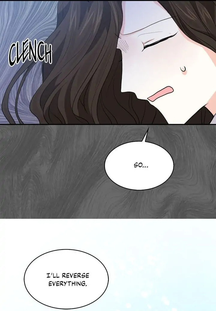 I'm the Soldier's Ex-Girlfriend Chapter 81 page 51 - 