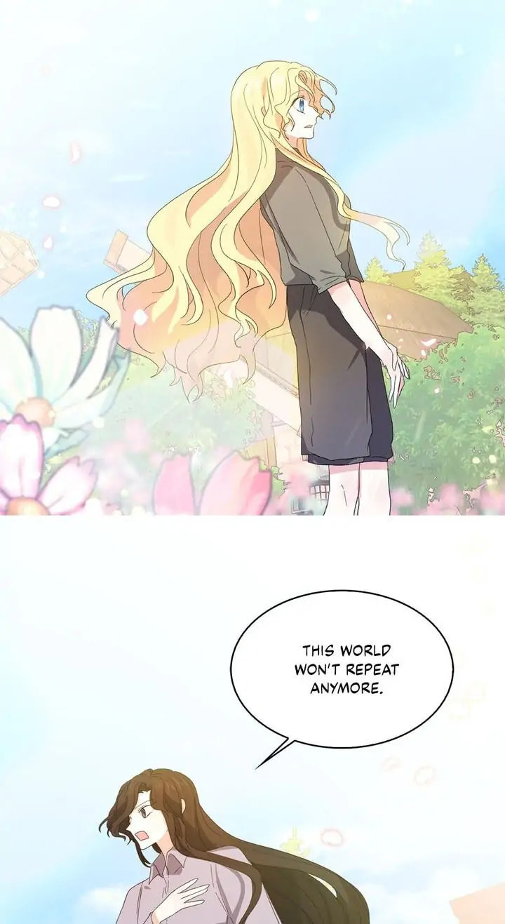 I'm the Soldier's Ex-Girlfriend Chapter 81 page 52 - 
