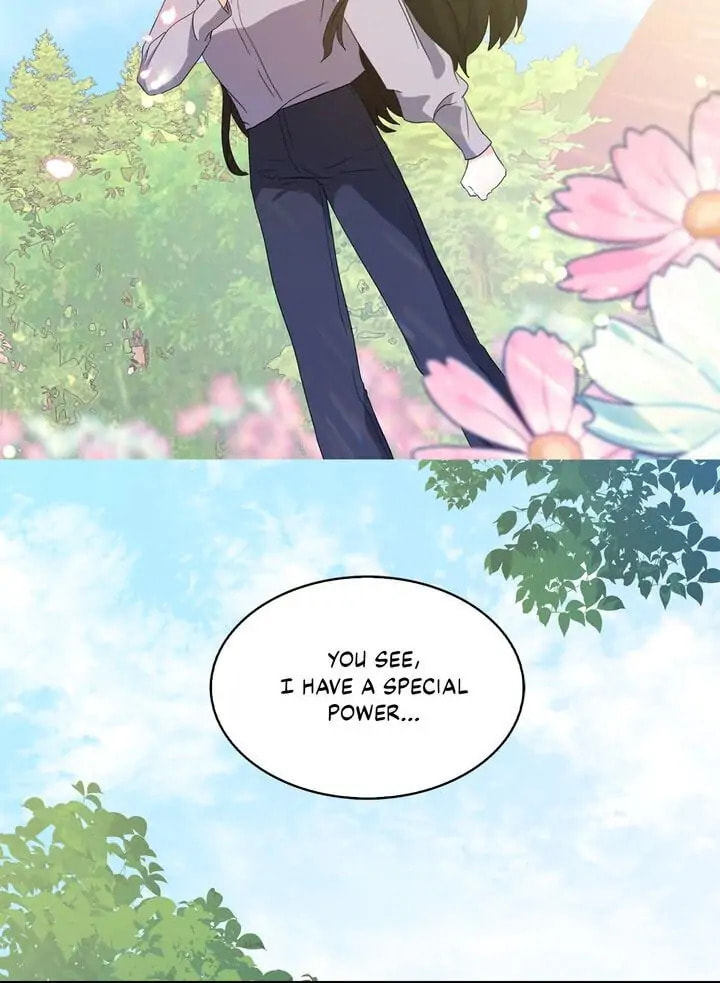 I'm the Soldier's Ex-Girlfriend Chapter 81 page 53 - 