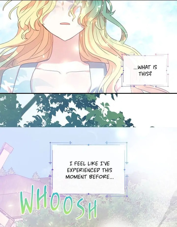 I'm the Soldier's Ex-Girlfriend Chapter 81 page 54 - 
