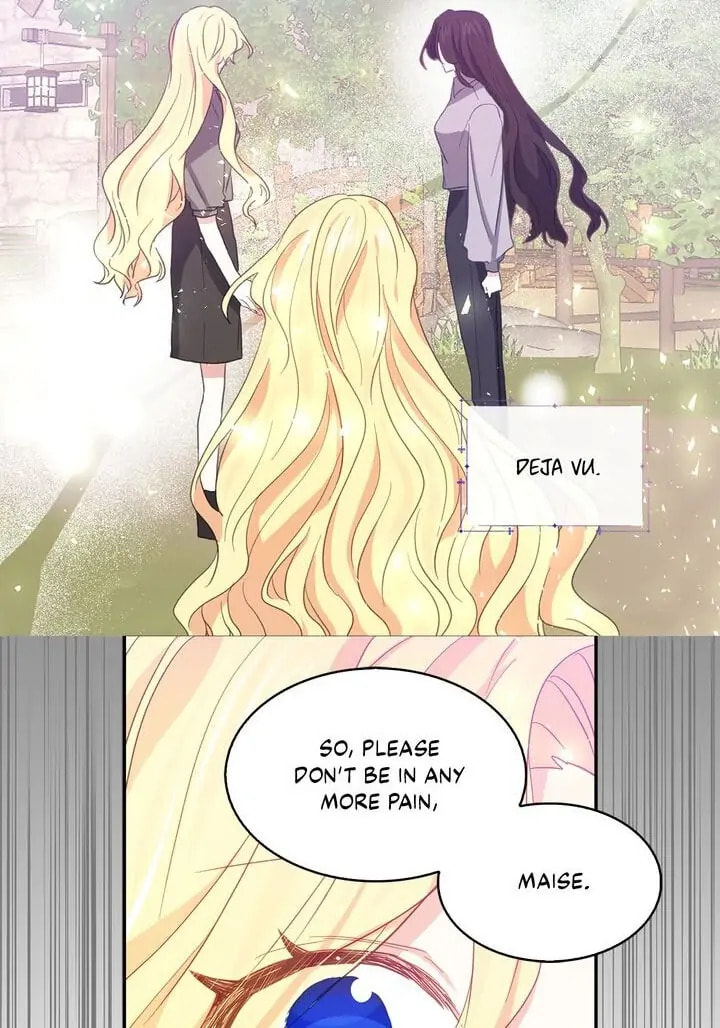I'm the Soldier's Ex-Girlfriend Chapter 81 page 55 - 