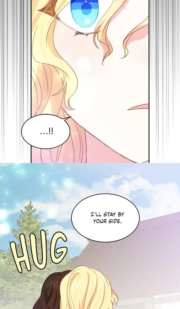 I'm the Soldier's Ex-Girlfriend Chapter 81 page 56 - 