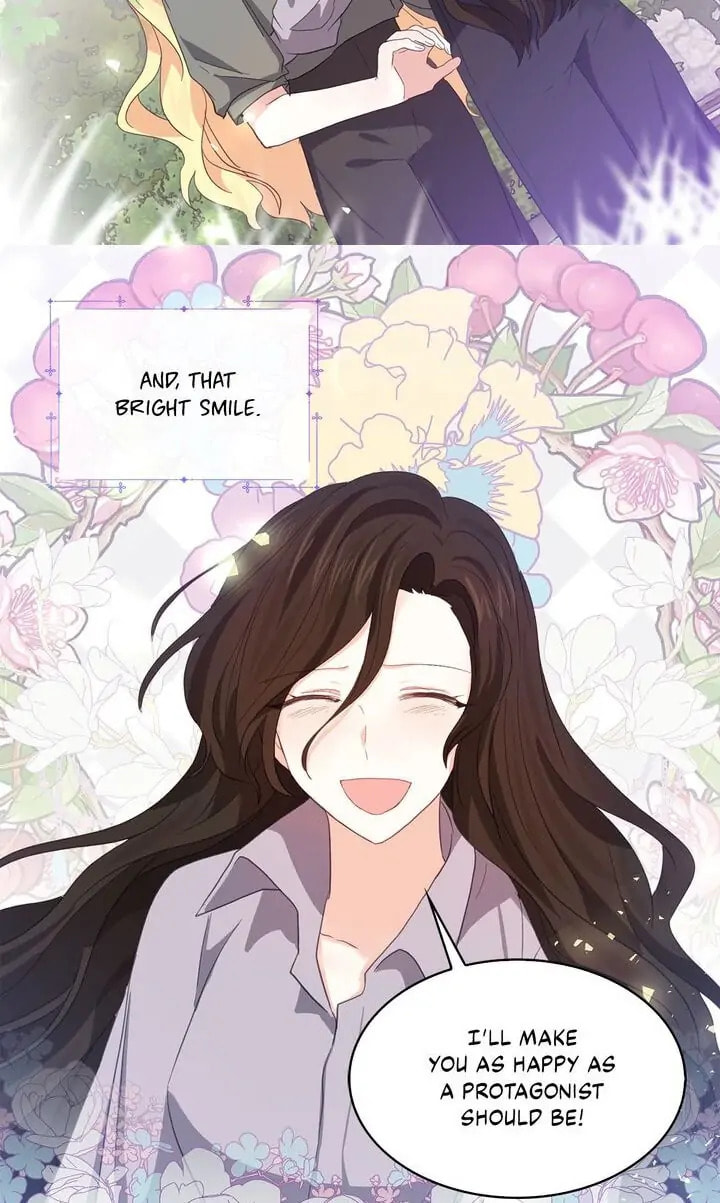 I'm the Soldier's Ex-Girlfriend Chapter 81 page 58 - 