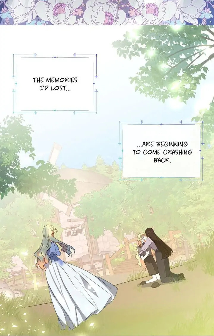 I'm the Soldier's Ex-Girlfriend Chapter 81 page 59 - 
