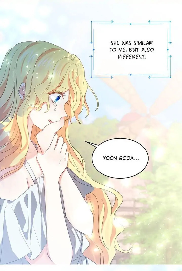 I'm the Soldier's Ex-Girlfriend Chapter 81 page 60 - 