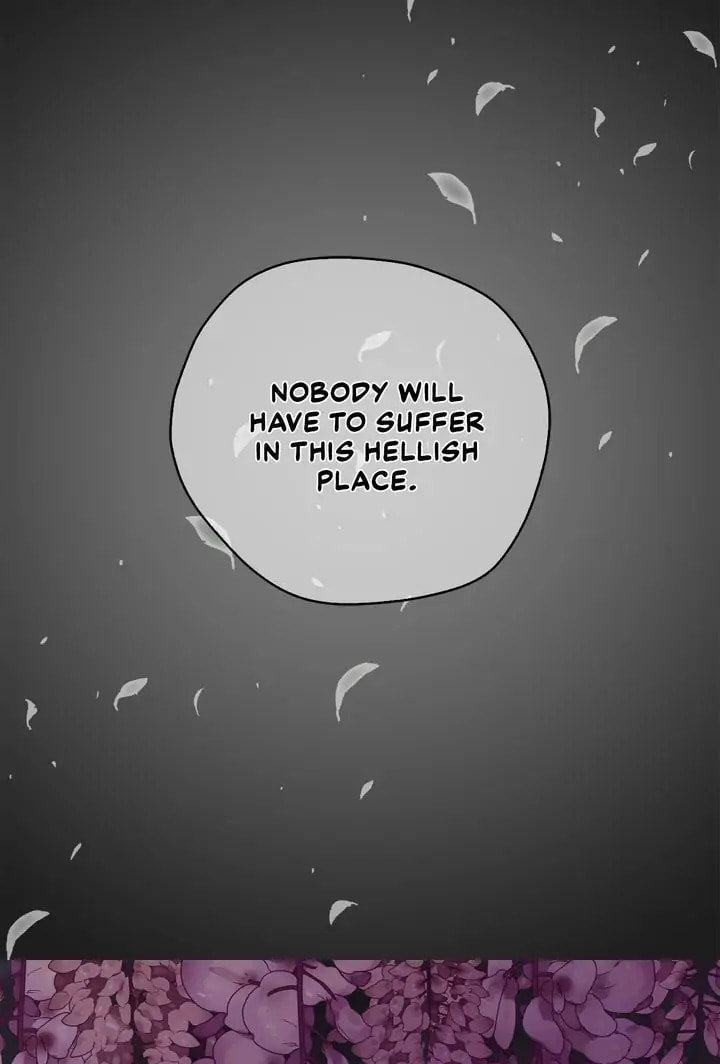 I'm the Soldier's Ex-Girlfriend Chapter 81 page 7 - 