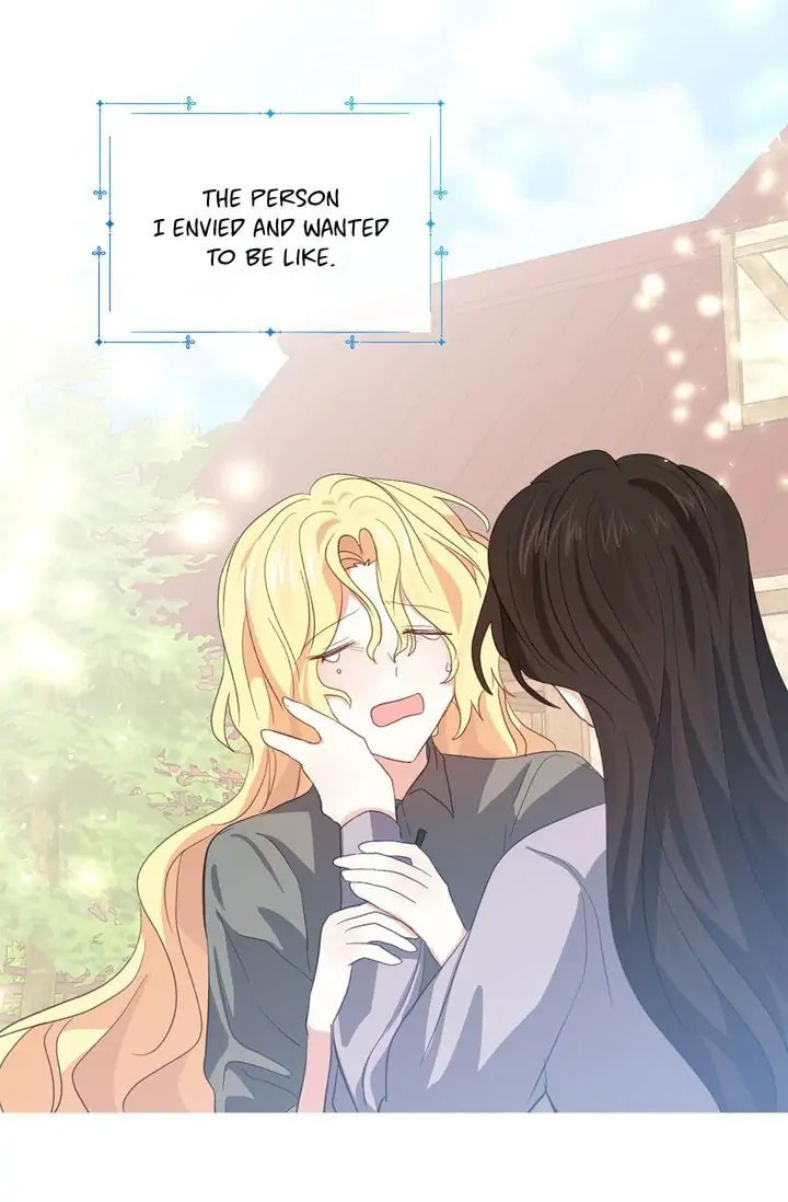 I'm the Soldier's Ex-Girlfriend Chapter 81 page 61 - 