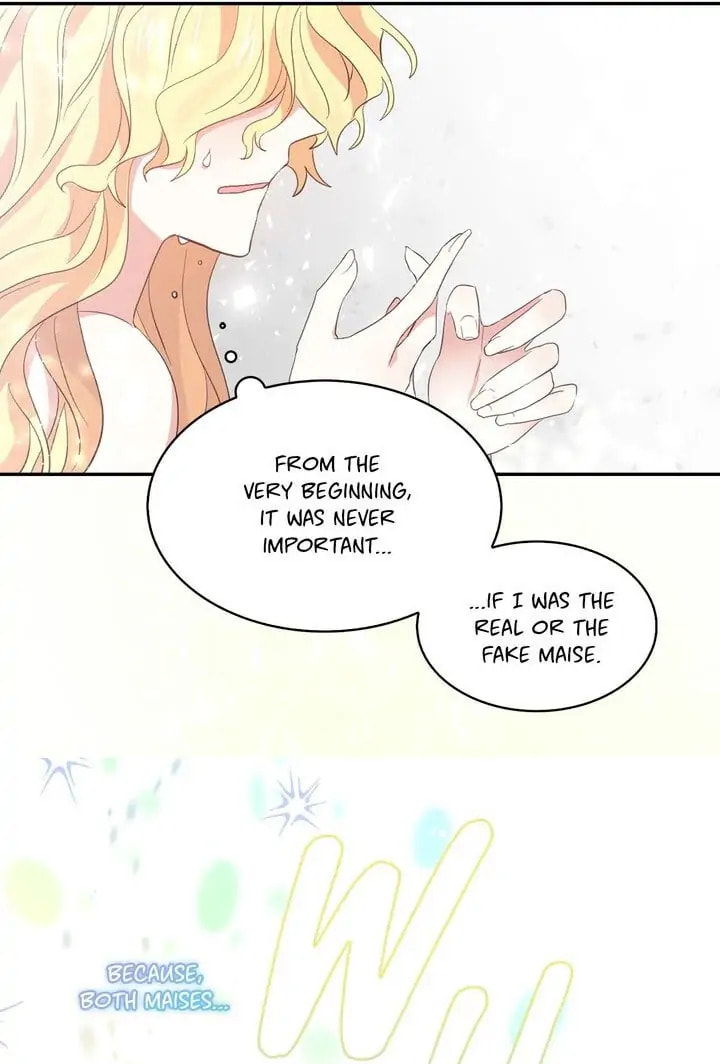 I'm the Soldier's Ex-Girlfriend Chapter 81 page 63 - 