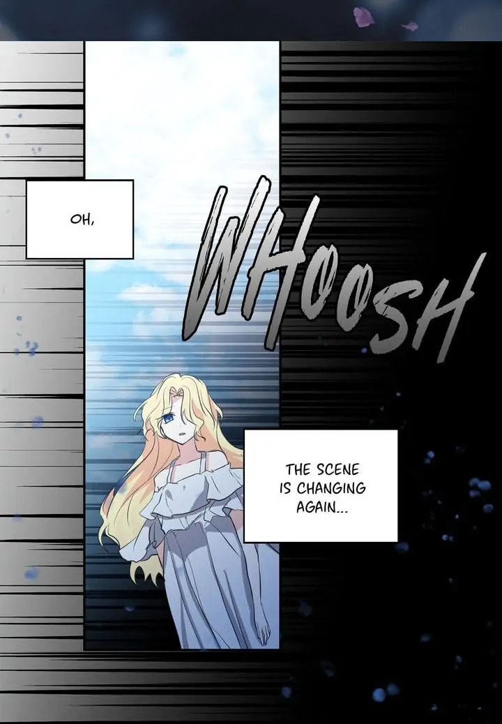 I'm the Soldier's Ex-Girlfriend Chapter 81 page 9 - 
