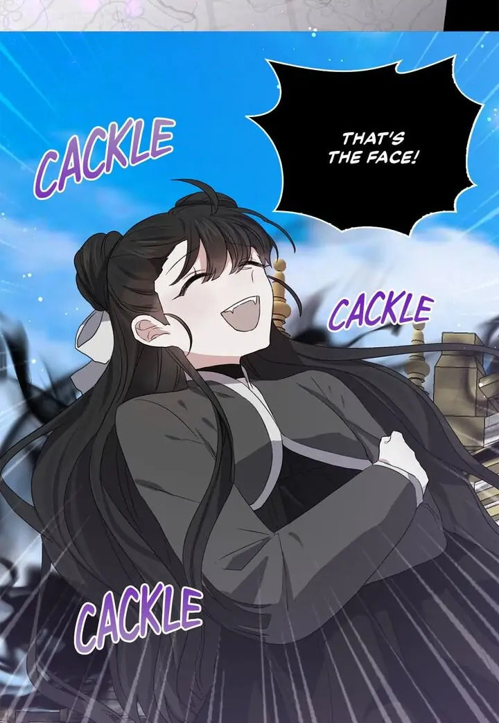 I'm the Soldier's Ex-Girlfriend Chapter 82 page 11 - 