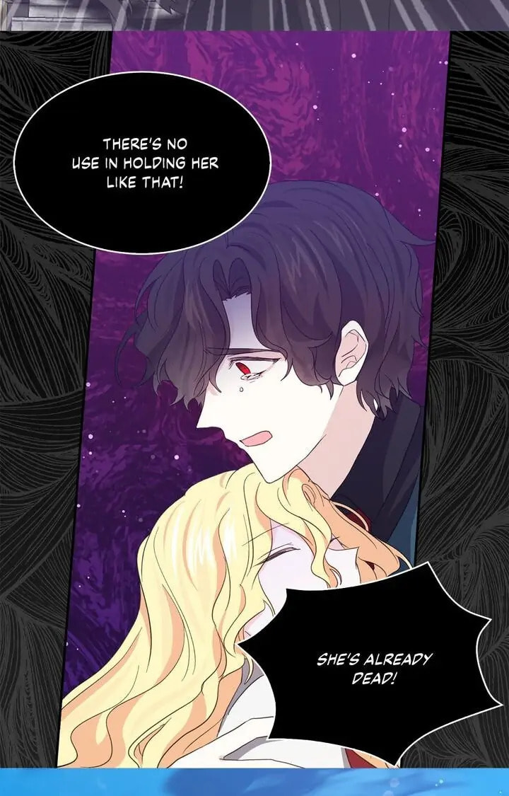 I'm the Soldier's Ex-Girlfriend Chapter 82 page 12 - 