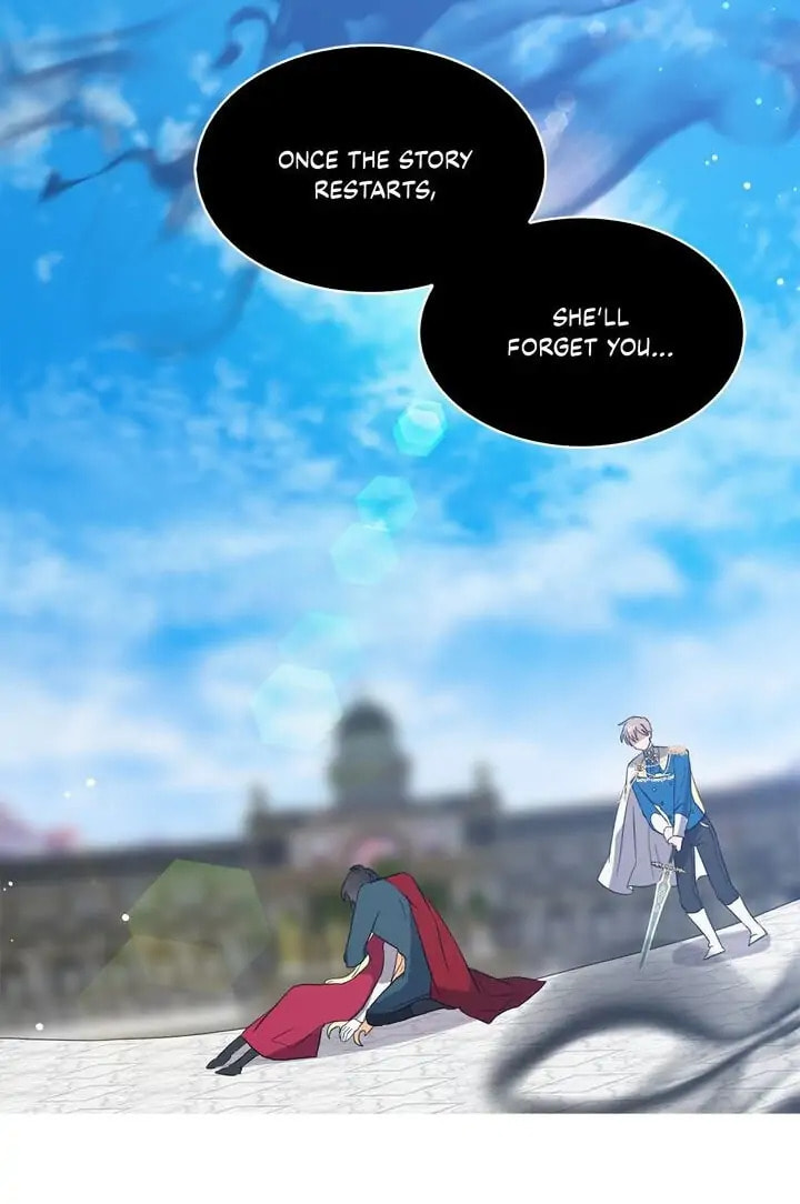 I'm the Soldier's Ex-Girlfriend Chapter 82 page 13 - 