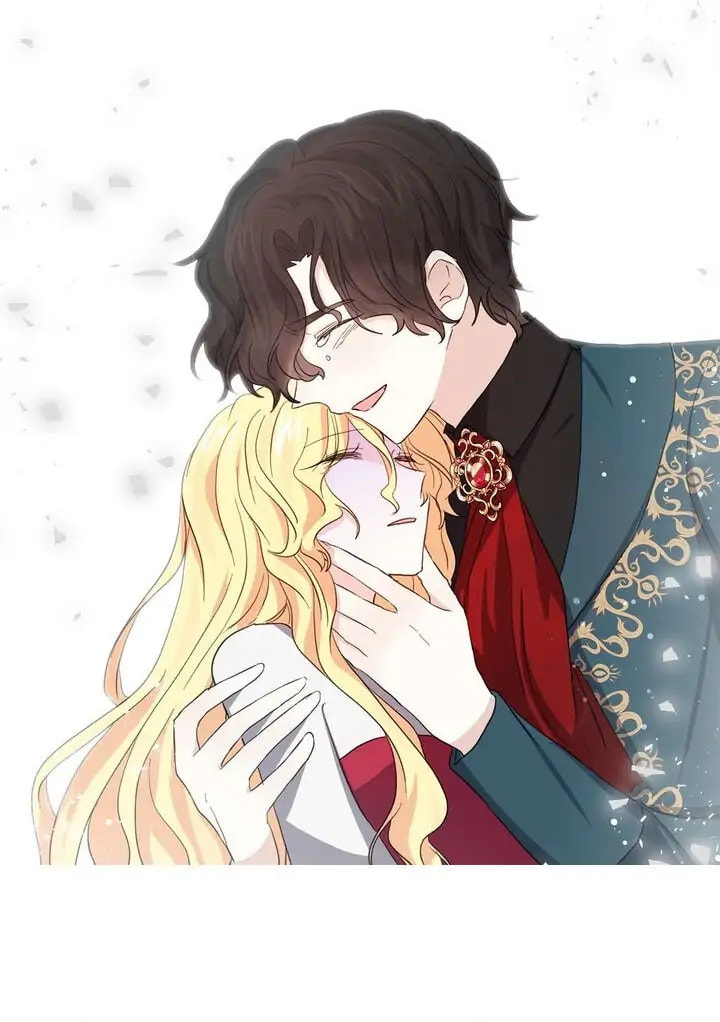 I'm the Soldier's Ex-Girlfriend Chapter 82 page 16 - 