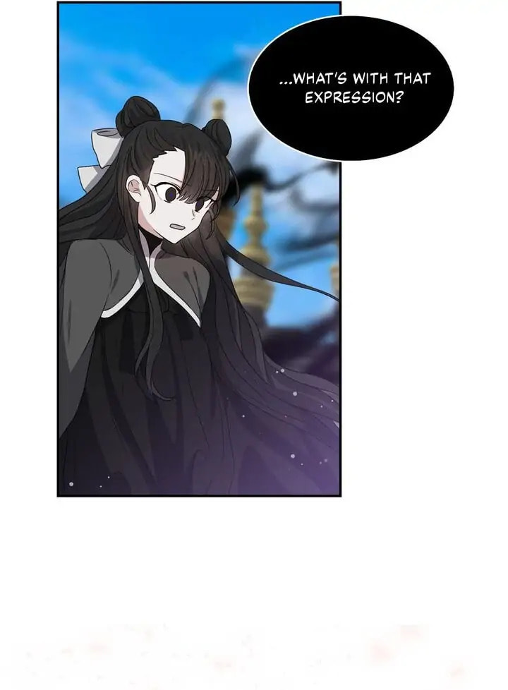 I'm the Soldier's Ex-Girlfriend Chapter 82 page 17 - 