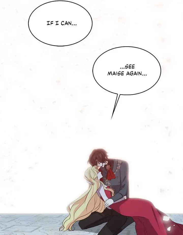 I'm the Soldier's Ex-Girlfriend Chapter 82 page 18 - 
