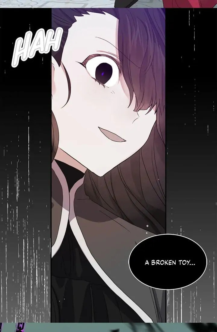 I'm the Soldier's Ex-Girlfriend Chapter 82 page 19 - 