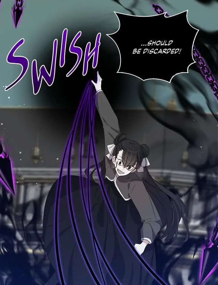 I'm the Soldier's Ex-Girlfriend Chapter 82 page 20 - 