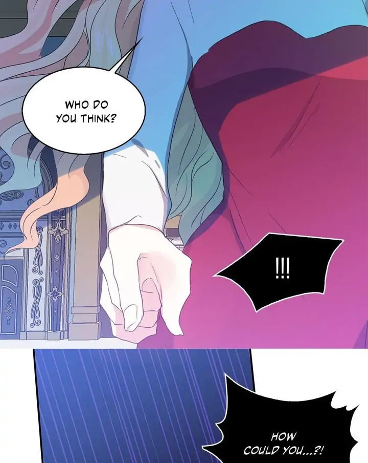I'm the Soldier's Ex-Girlfriend Chapter 82 page 25 - 