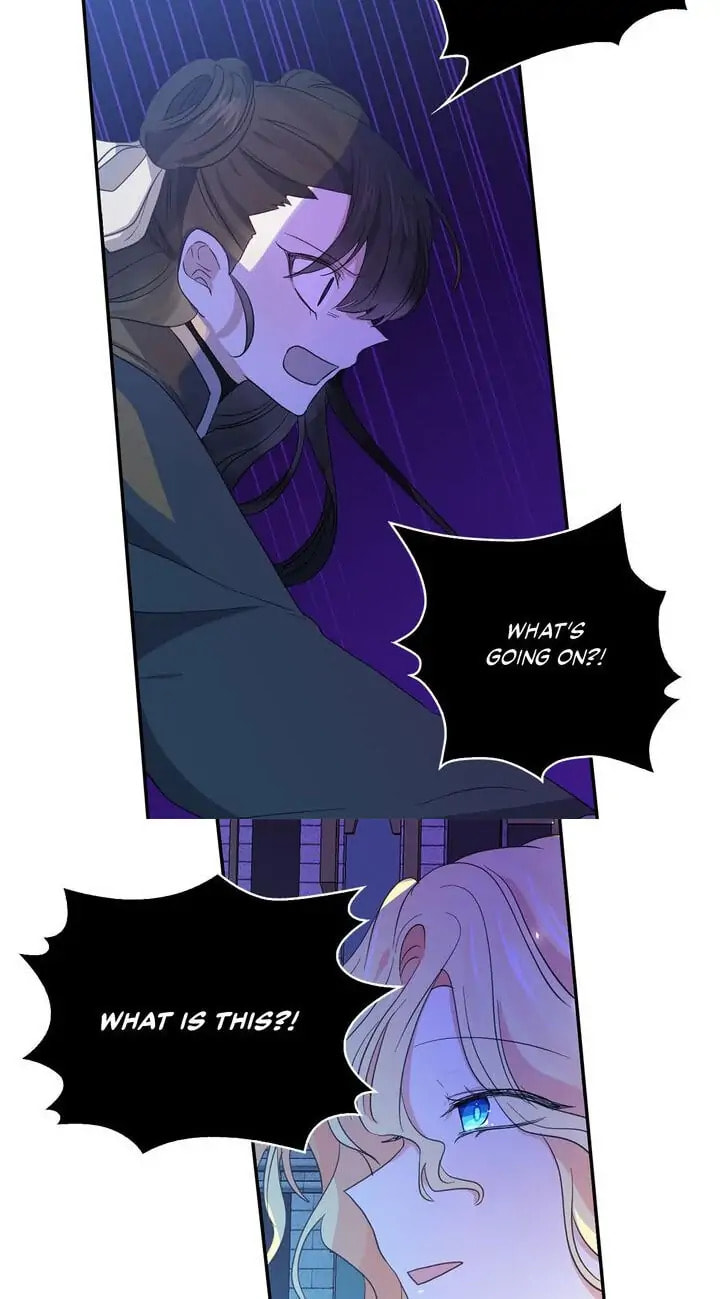 I'm the Soldier's Ex-Girlfriend Chapter 82 page 26 - 
