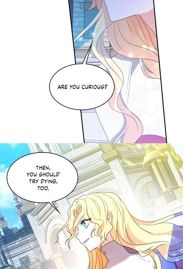 I'm the Soldier's Ex-Girlfriend Chapter 82 page 27 - 