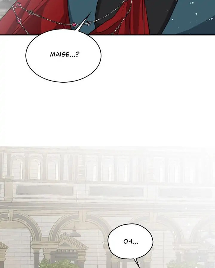 I'm the Soldier's Ex-Girlfriend Chapter 82 page 29 - 