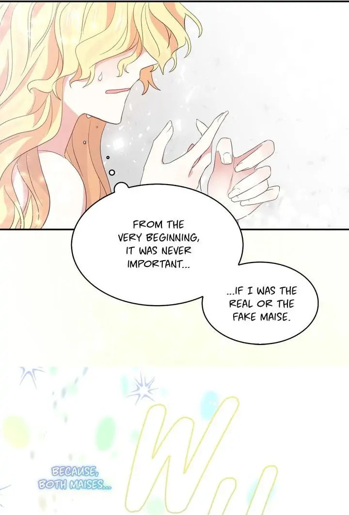 I'm the Soldier's Ex-Girlfriend Chapter 82 page 4 - 