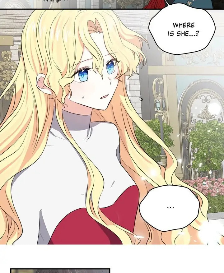 I'm the Soldier's Ex-Girlfriend Chapter 82 page 31 - 