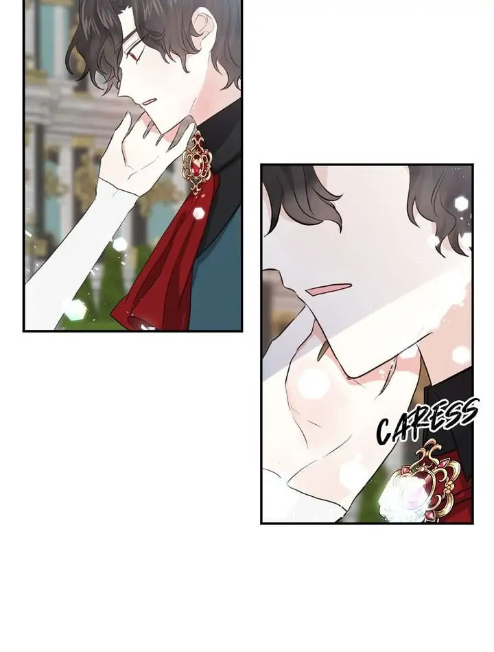 I'm the Soldier's Ex-Girlfriend Chapter 82 page 32 - 