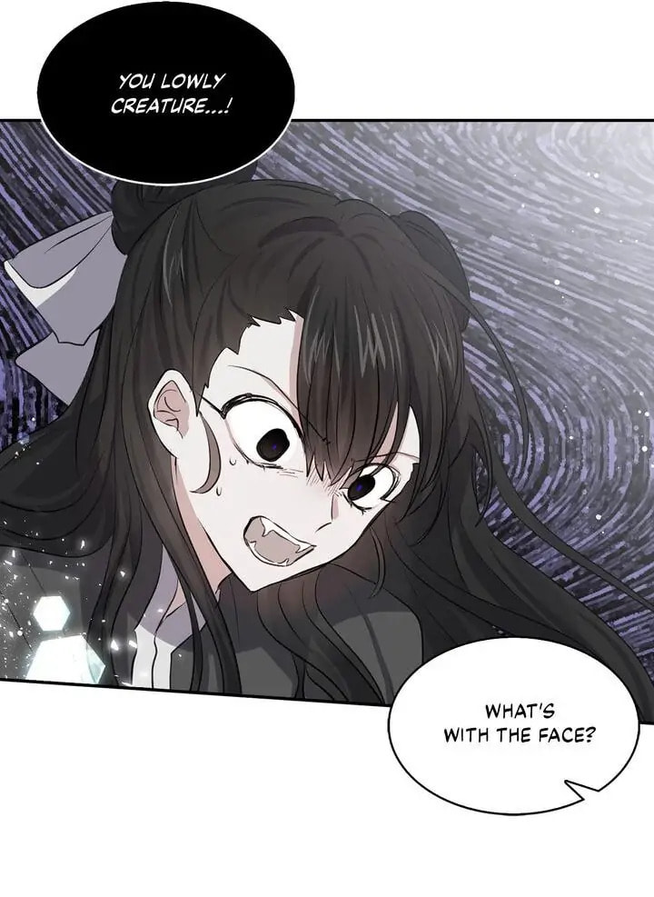 I'm the Soldier's Ex-Girlfriend Chapter 82 page 36 - 