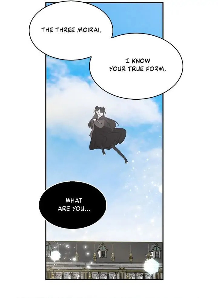 I'm the Soldier's Ex-Girlfriend Chapter 82 page 38 - 