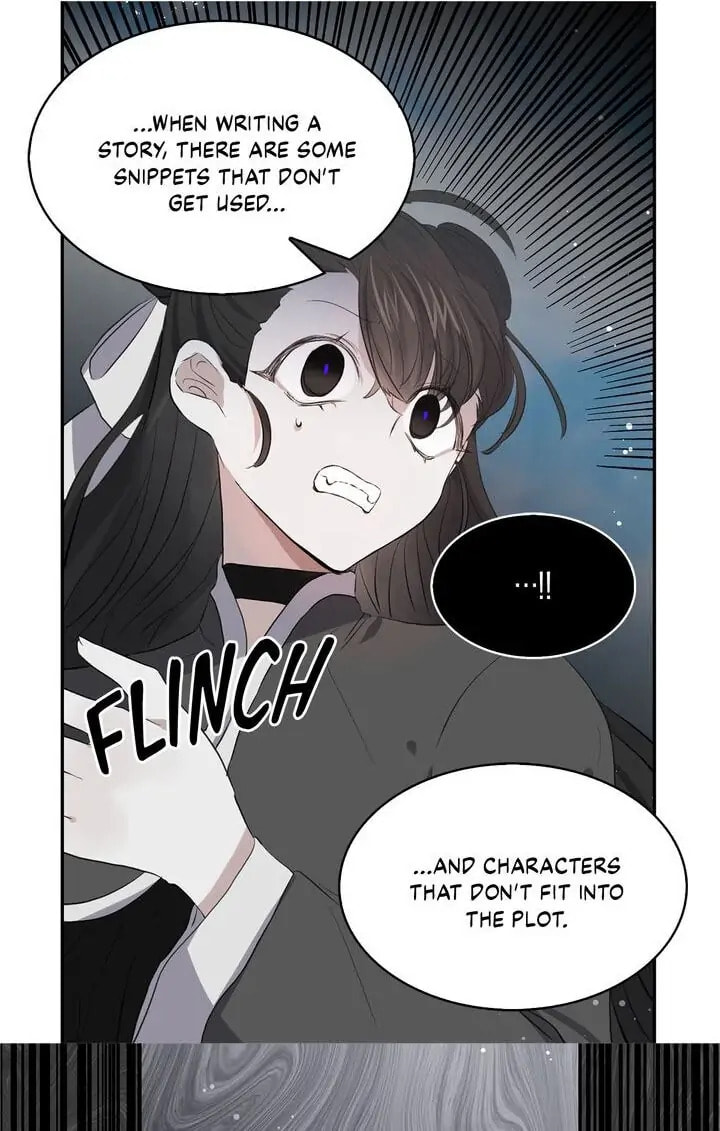 I'm the Soldier's Ex-Girlfriend Chapter 82 page 39 - 