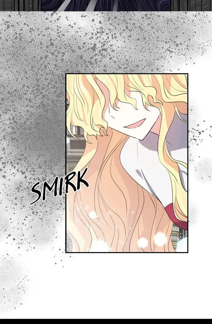 I'm the Soldier's Ex-Girlfriend Chapter 82 page 41 - 