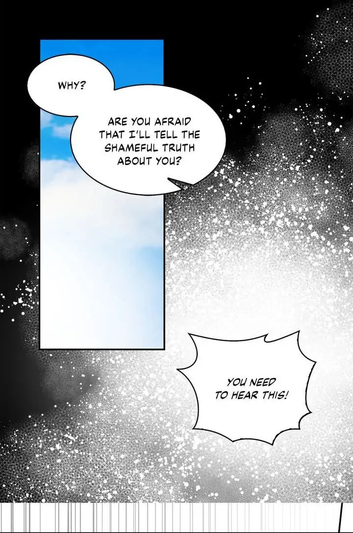 I'm the Soldier's Ex-Girlfriend Chapter 82 page 42 - 