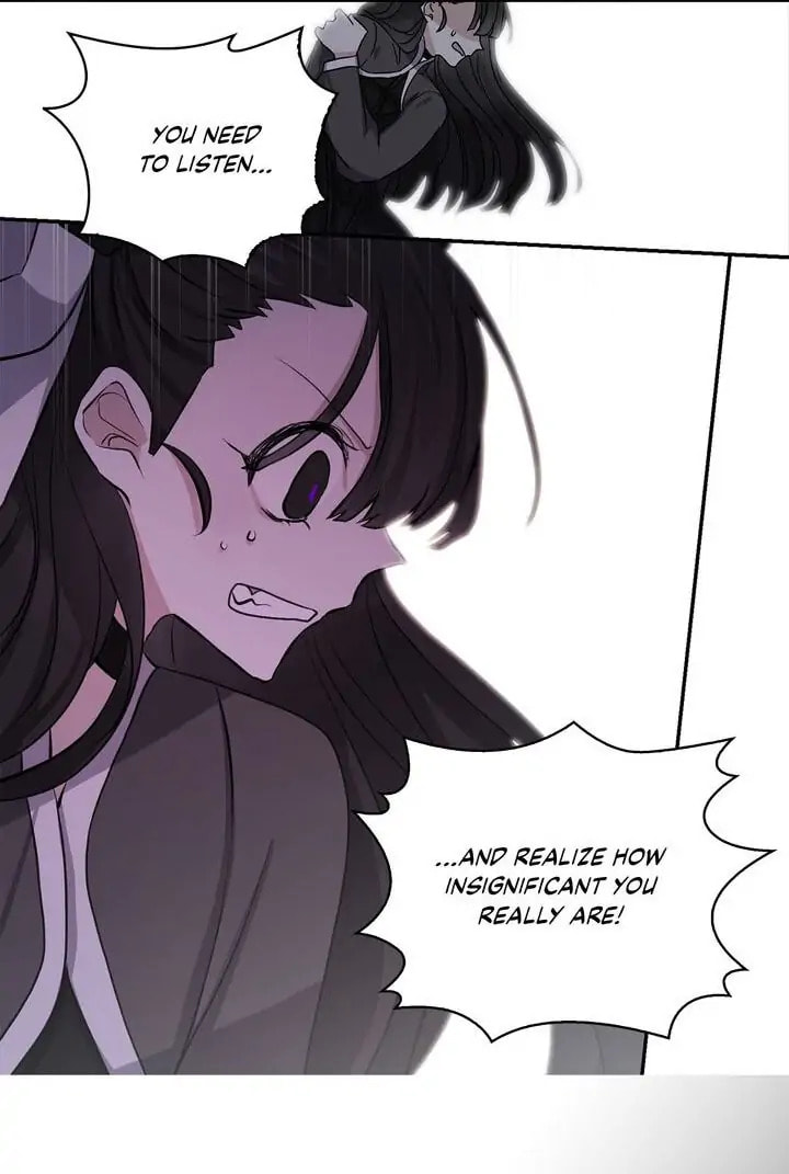 I'm the Soldier's Ex-Girlfriend Chapter 82 page 43 - 