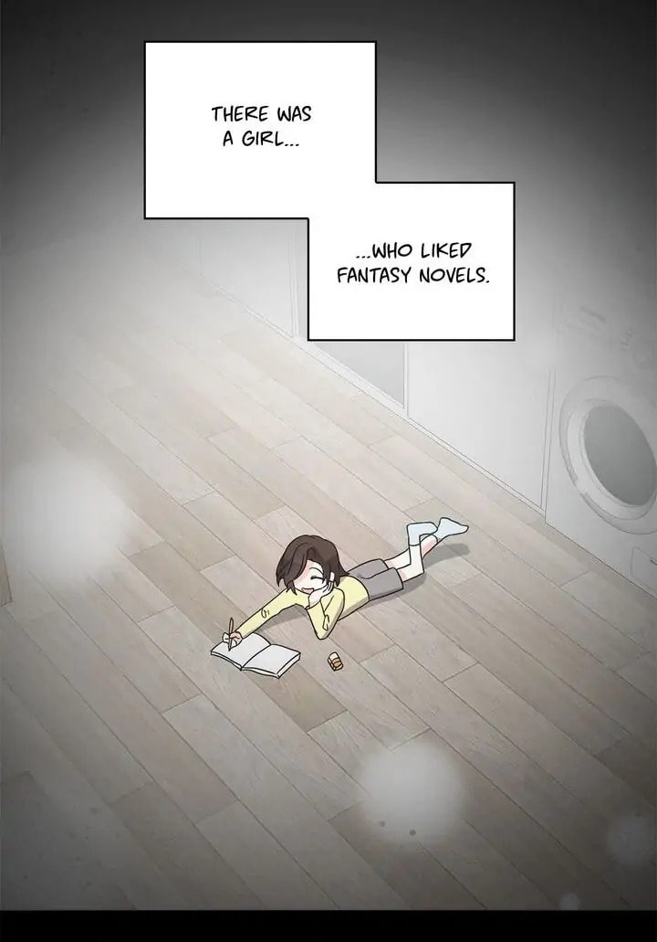 I'm the Soldier's Ex-Girlfriend Chapter 82 page 45 - 